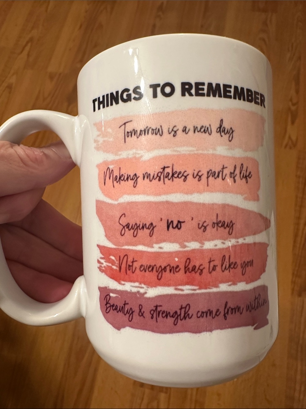15 oz. Mental Health Awareness Mug